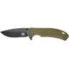 Нож SKIF Sturdy II BSW ц:olive (17650301)